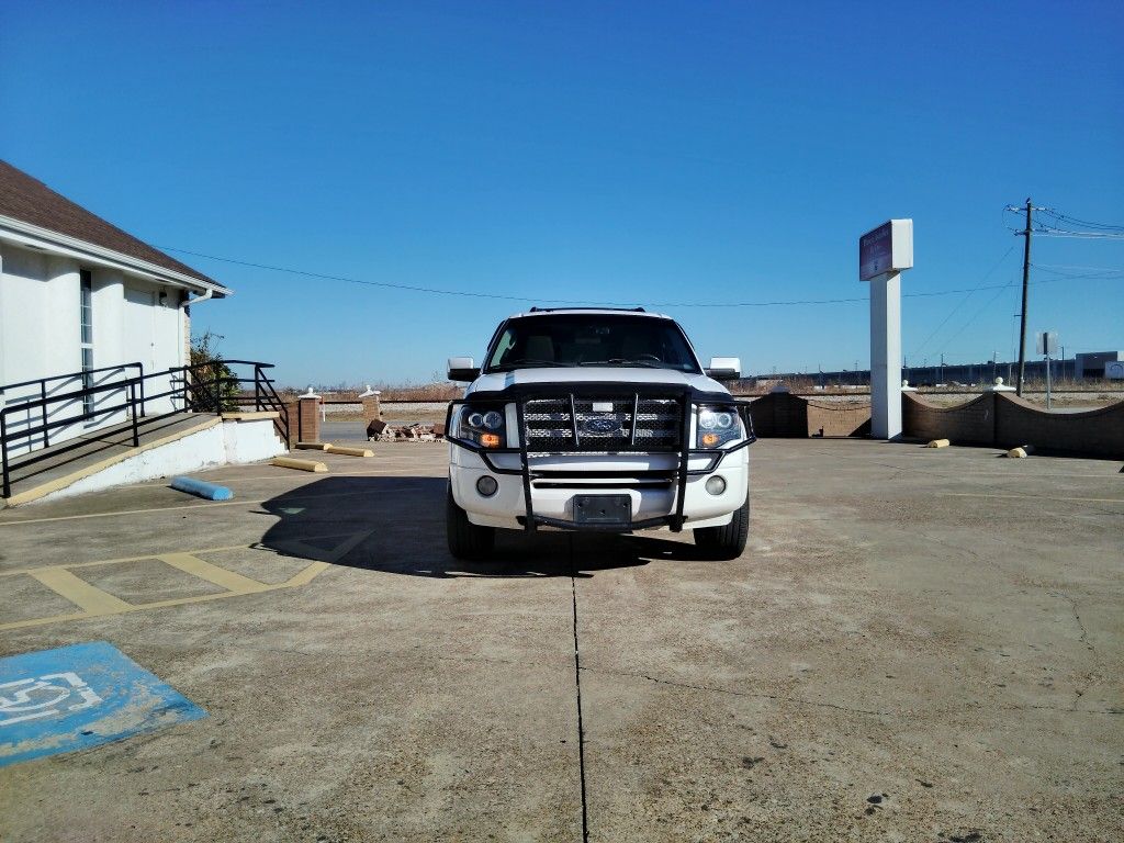 2010 Ford Expedition