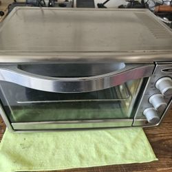 Oster Toaster Oven