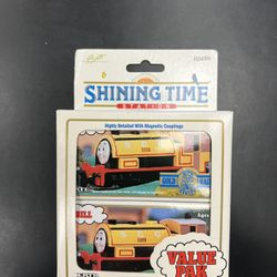 Thomas & Friends Shining Time Station Value Pak Ben & Bill