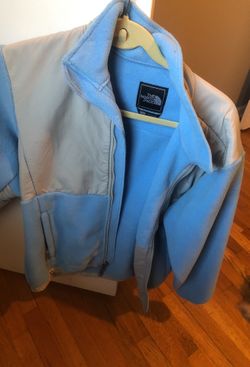 Northface size xl