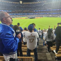 Los Angeles Dodgers Season 2026 Tickets