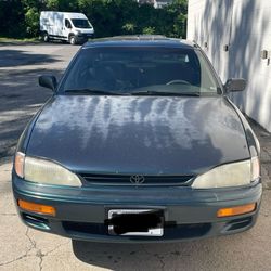 1996 Toyota Camry