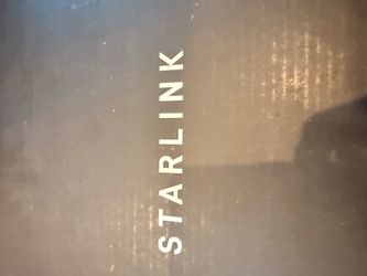 Starlink