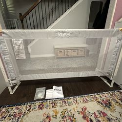 Bed Rail