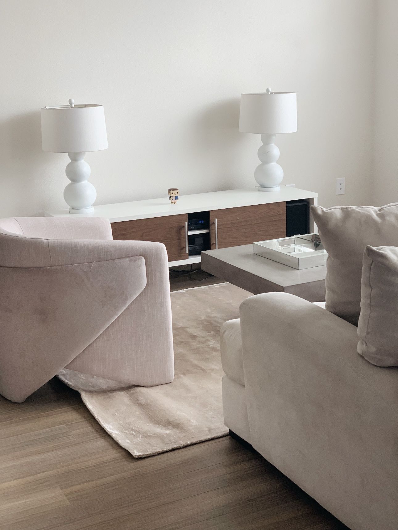 West Elm Thea Accent Chair