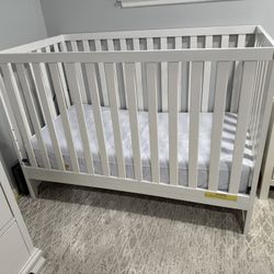 Baby Crib