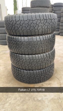 LT275/70/18