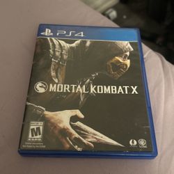 PS4 Game