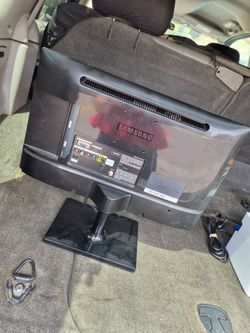 Samsung tv