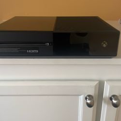 Xbox One