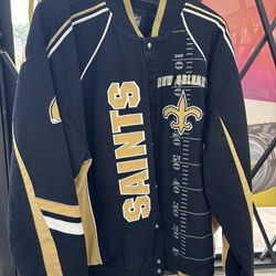 Saint sports jacket 4 XL