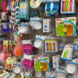 Baby Items Tools Home Care 