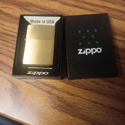 Zippo Lights 