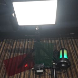 YouTuber Starter Kit 