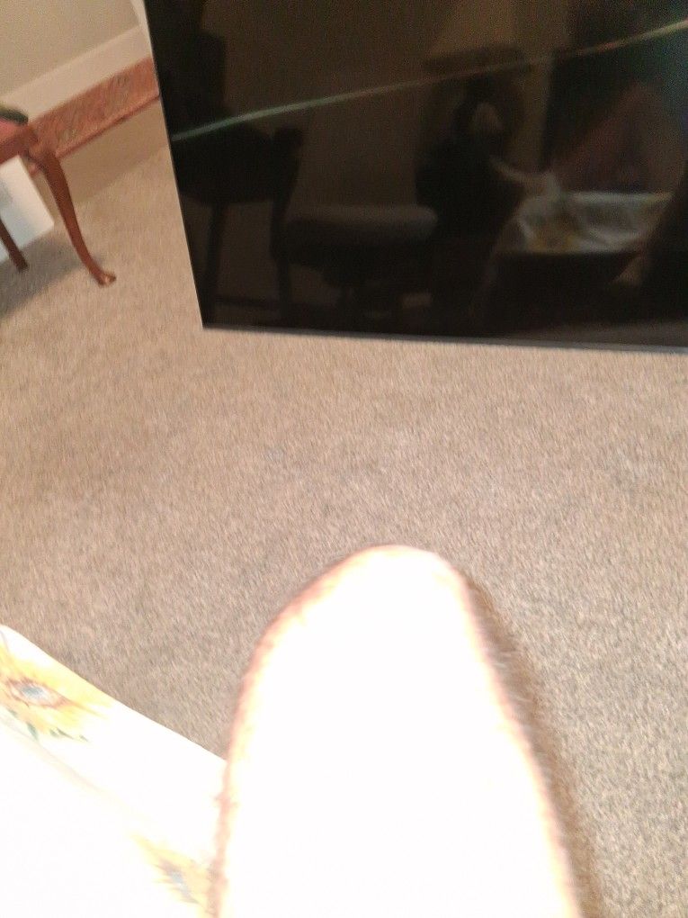 TV Samsung 