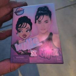 Brats mini Kylie Jenner