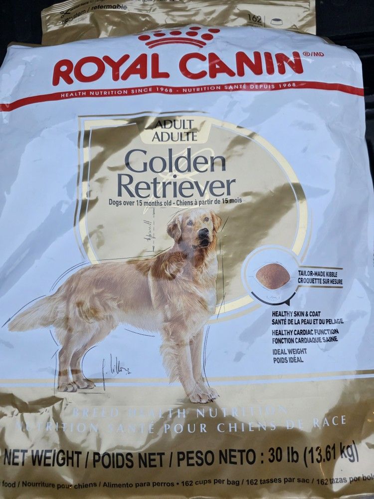 Dog Food