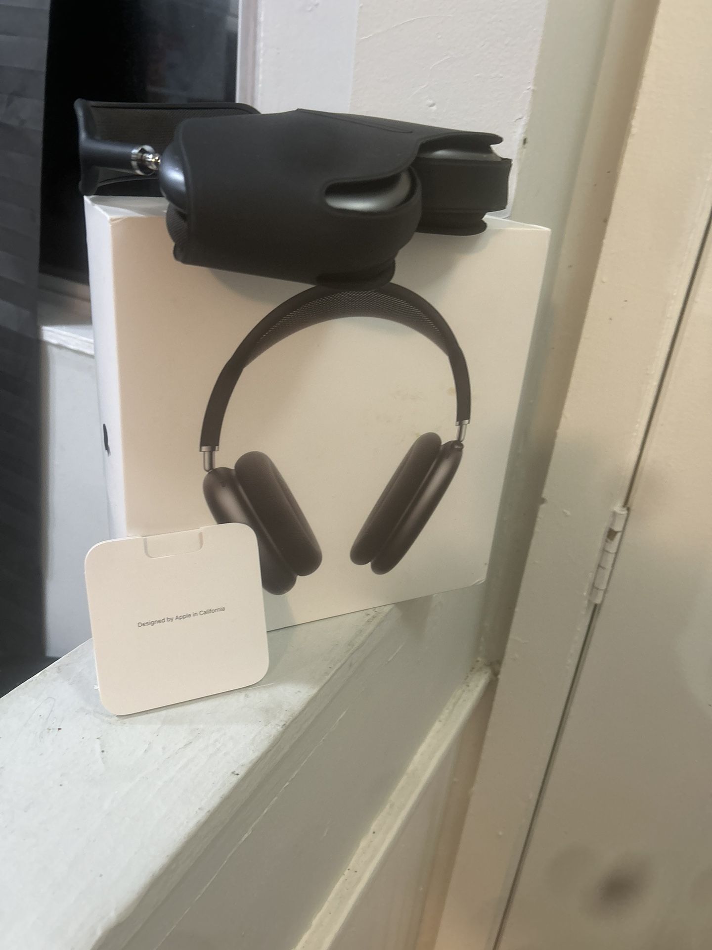 AirPod Maxs