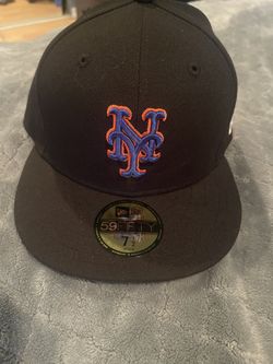 NY Mets cap size 7 1/2 men’s