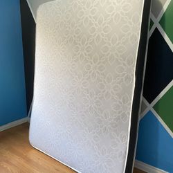 European Queen Size Mattress 