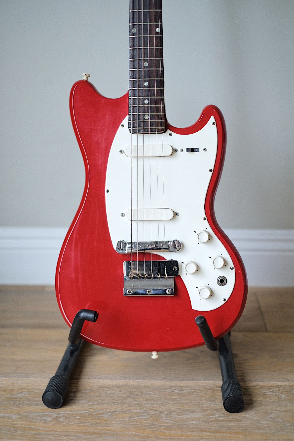 Kalamazoo KG-2