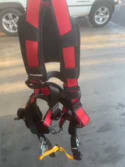 Full body harness
