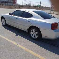 2007 Dodge Charger