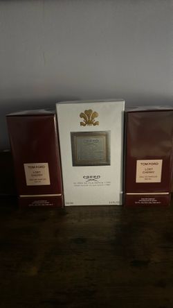 Colognes 25 each