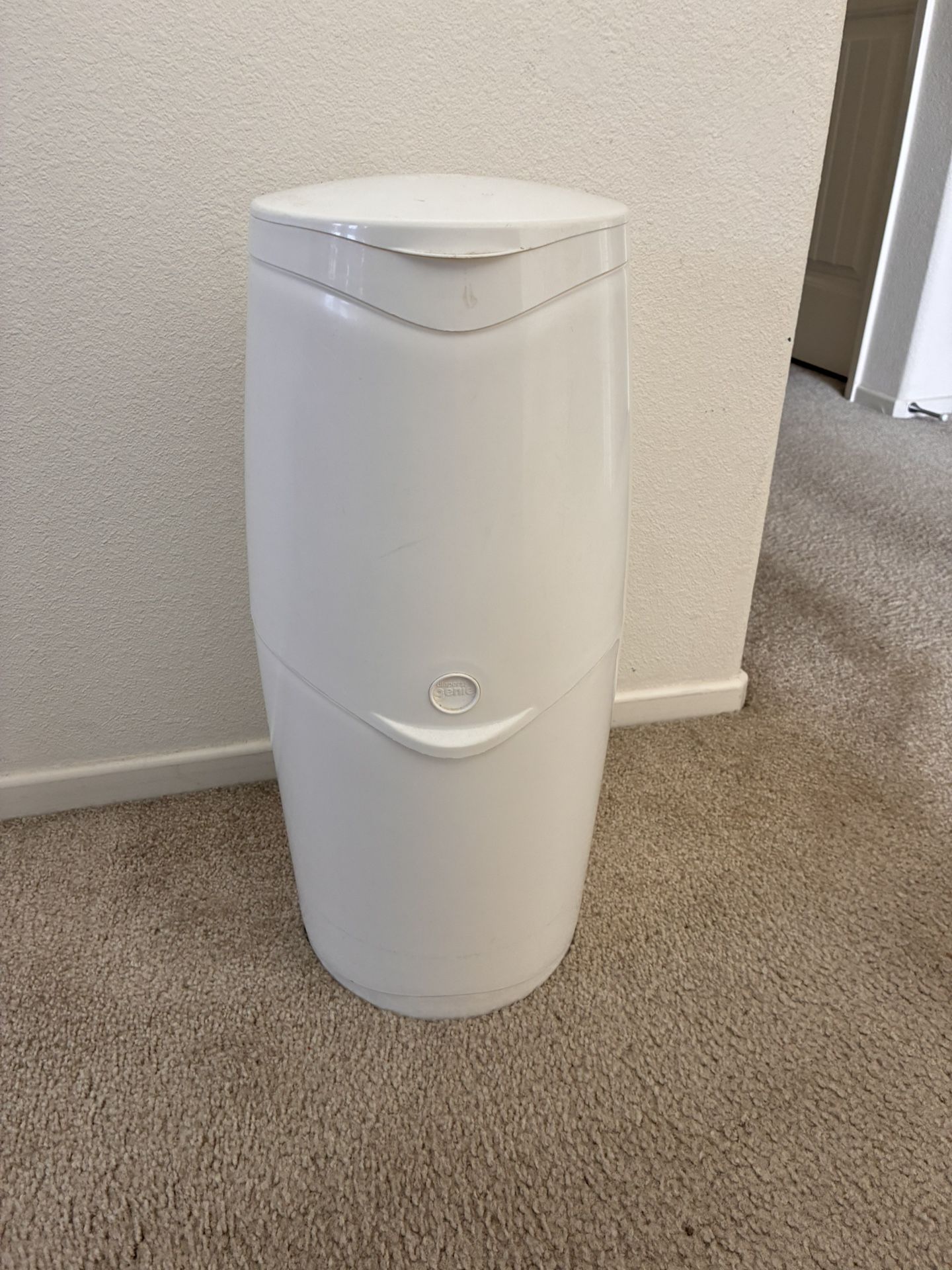 Diaper Genie