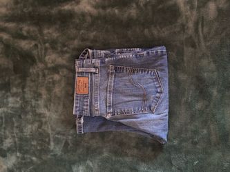 levi bootcut jeans