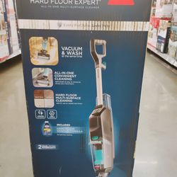 Bissell Crosswave 
