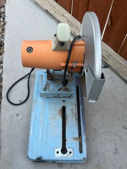SHOP SAW