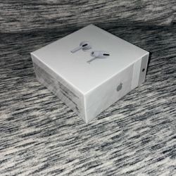 Airpods Pro *Sealed*