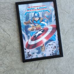 Wall Frames