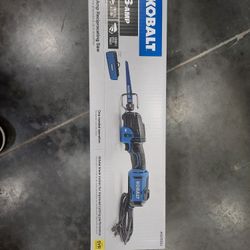 Kobalt Reciprocating Saw 