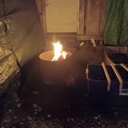 Burn Barrel,s  For Sale