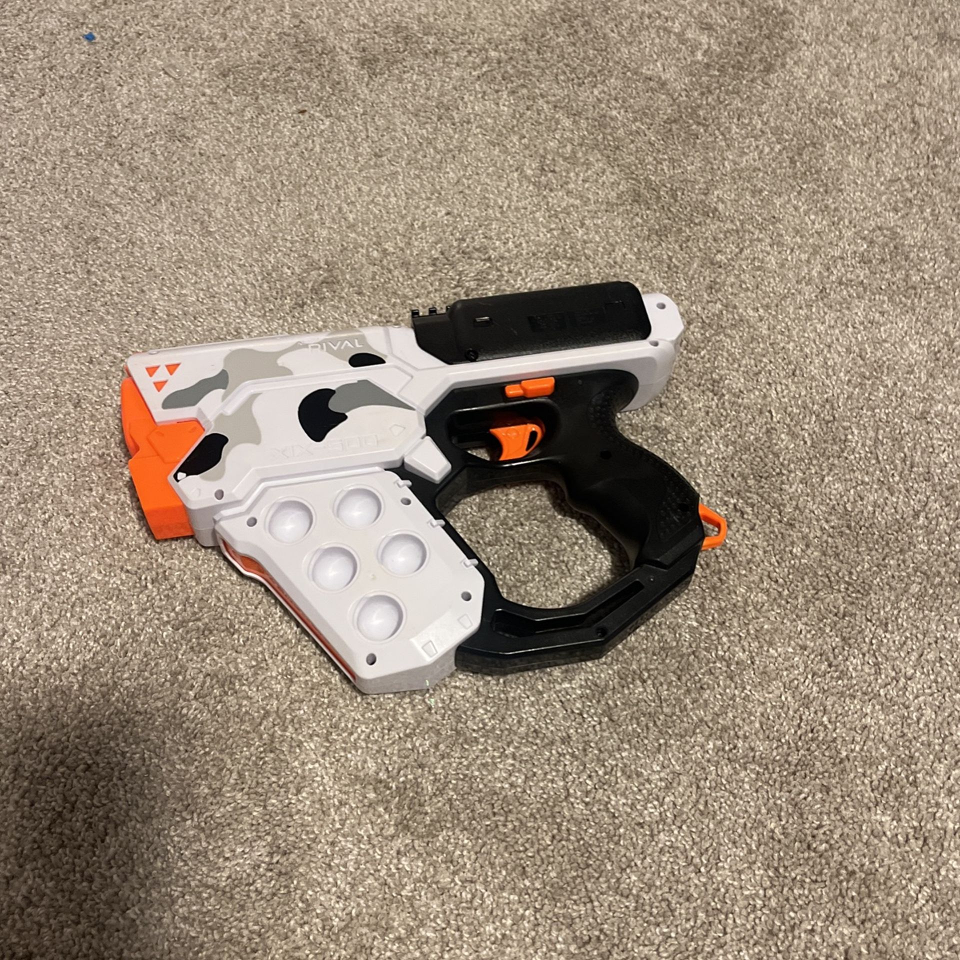Nerf Gun - Rival XIX 500