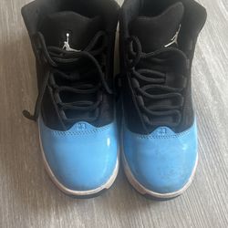 Boy JORDANS