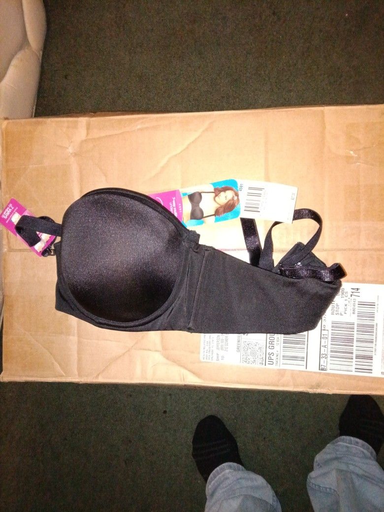 PLAYTEX BRA SIZE 38 C