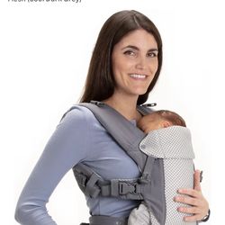Beco Gemini Cool baby carrier