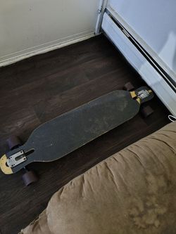 Long board