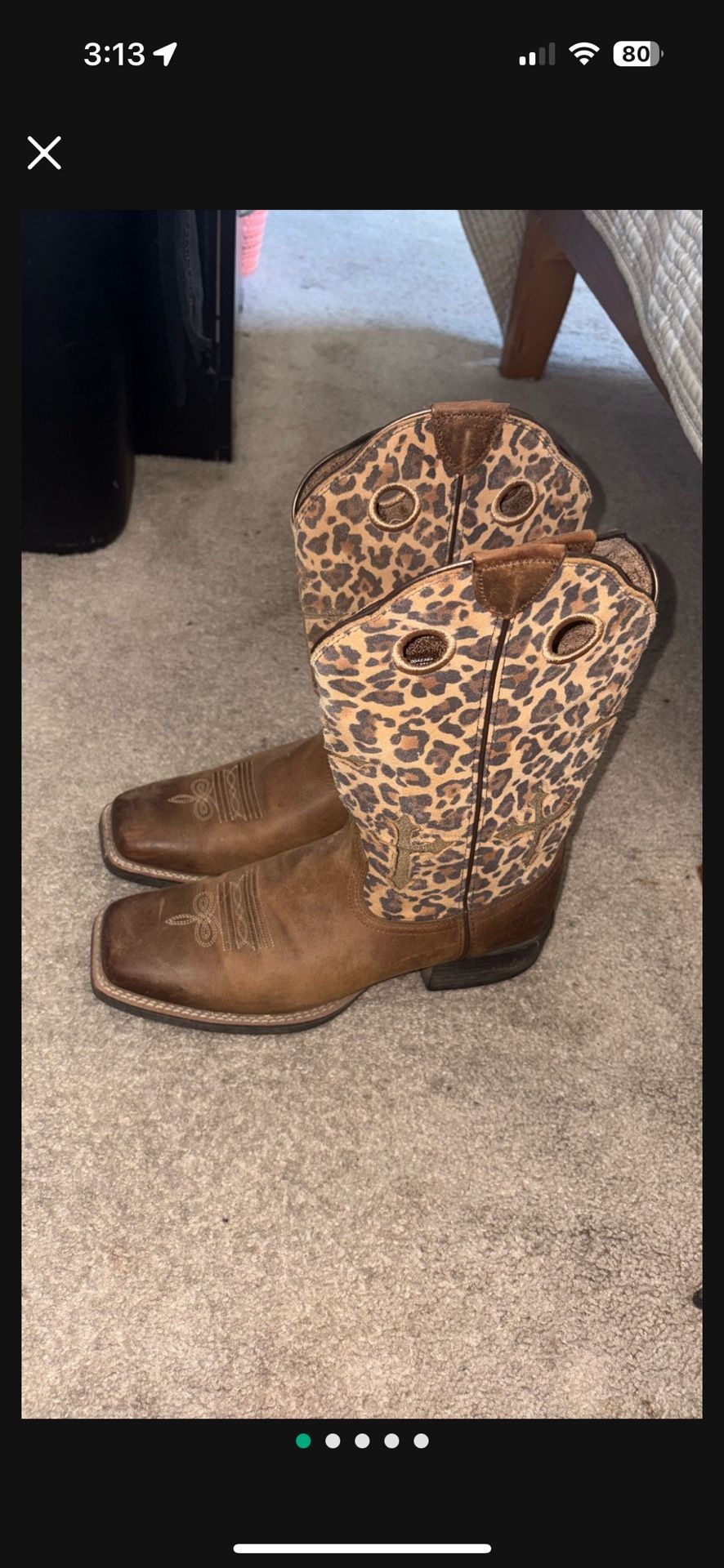 Ariat Women’s Boots