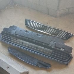 2016 Kia Optima Parts