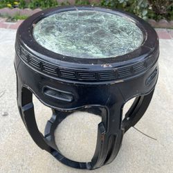 Antique Chinese Garden Stool