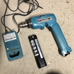 Makita Drill 