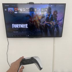 Ps5 Bundle Digital Version *TV NOT INCLUDED*