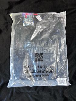 Designer hoodie