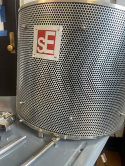 SE Reflexion Filter Pro