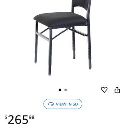 Musician's Chair (Cello)