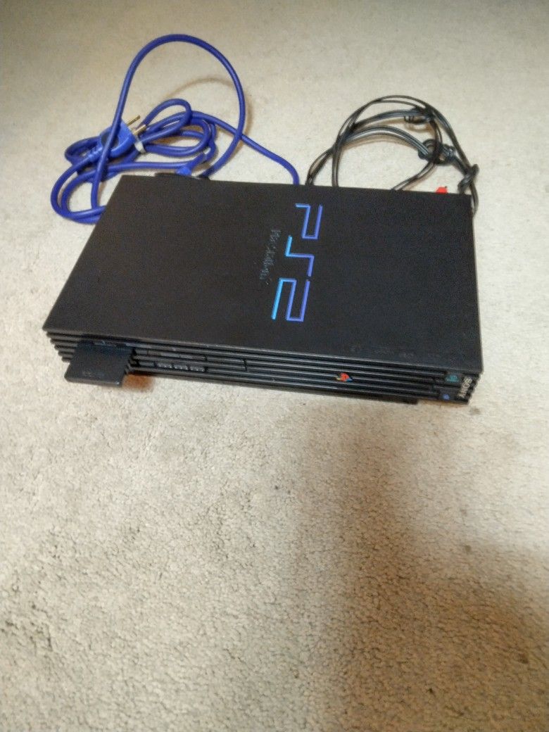 Sony Playstation 2